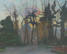 Floris Verster, Endegeest, 1893. Collectie Kröller Müller Museum